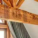 公寓 Modrzewiowa 波罗宁