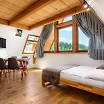 Apartment Modrzewiowa Poronin
