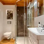 Apartment Modrzewiowa Poronin